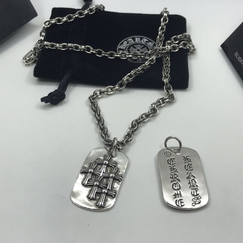 Chrome Hearts Necklaces